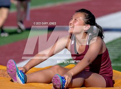 Thumbnail 1 in Whitney mini-meet and seniors photogallery.