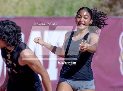 Thumbnail 3 in Whitney mini-meet and seniors photogallery.