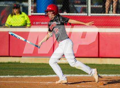 Thumbnail 3 in Cypress Lakes @ Katy (UIL 6A Area Playoff) photogallery.