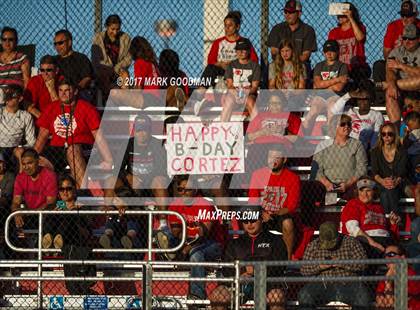 Thumbnail 2 in Cypress Lakes @ Katy (UIL 6A Area Playoff) photogallery.