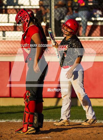 Thumbnail 3 in Cypress Lakes @ Katy (UIL 6A Area Playoff) photogallery.