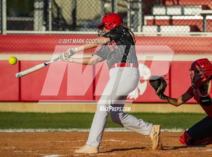 Thumbnail 1 in Cypress Lakes @ Katy (UIL 6A Area Playoff) photogallery.