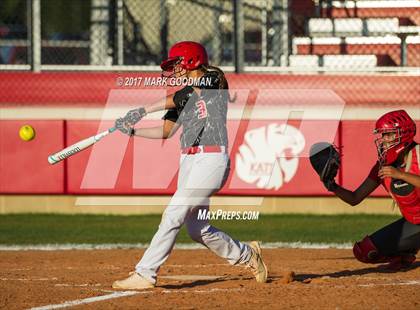 Thumbnail 2 in Cypress Lakes @ Katy (UIL 6A Area Playoff) photogallery.