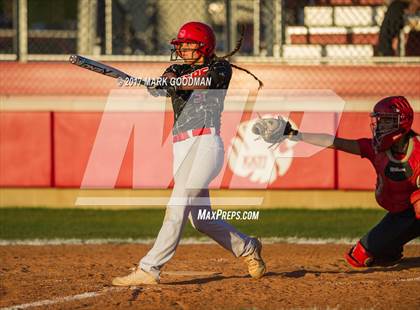 Thumbnail 1 in Cypress Lakes @ Katy (UIL 6A Area Playoff) photogallery.