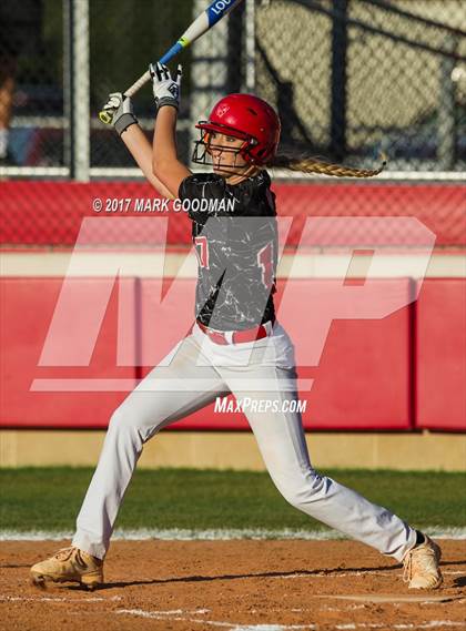 Thumbnail 1 in Cypress Lakes @ Katy (UIL 6A Area Playoff) photogallery.