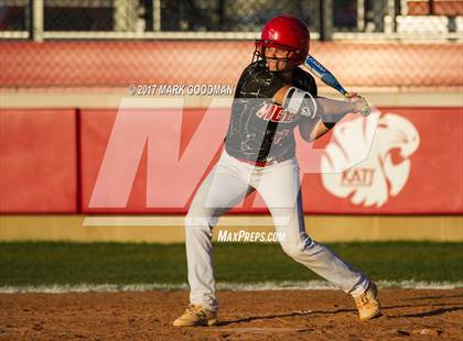 Thumbnail 1 in Cypress Lakes @ Katy (UIL 6A Area Playoff) photogallery.