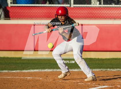 Thumbnail 2 in Cypress Lakes @ Katy (UIL 6A Area Playoff) photogallery.