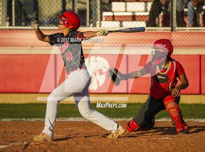 Thumbnail 1 in Cypress Lakes @ Katy (UIL 6A Area Playoff) photogallery.