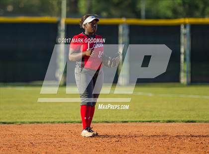 Thumbnail 3 in Cypress Lakes @ Katy (UIL 6A Area Playoff) photogallery.