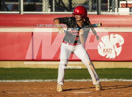 Thumbnail 1 in Cypress Lakes @ Katy (UIL 6A Area Playoff) photogallery.