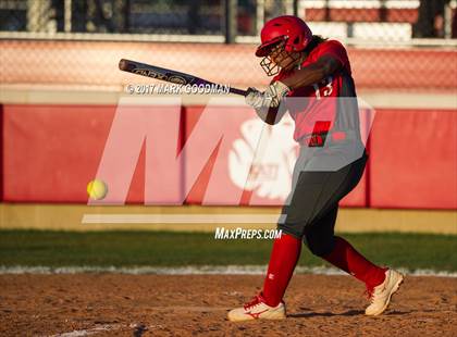 Thumbnail 3 in Cypress Lakes @ Katy (UIL 6A Area Playoff) photogallery.