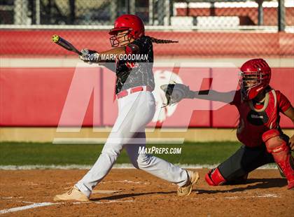 Thumbnail 2 in Cypress Lakes @ Katy (UIL 6A Area Playoff) photogallery.