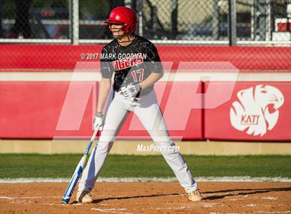 Thumbnail 1 in Cypress Lakes @ Katy (UIL 6A Area Playoff) photogallery.