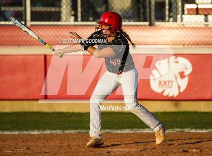 Thumbnail 2 in Cypress Lakes @ Katy (UIL 6A Area Playoff) photogallery.