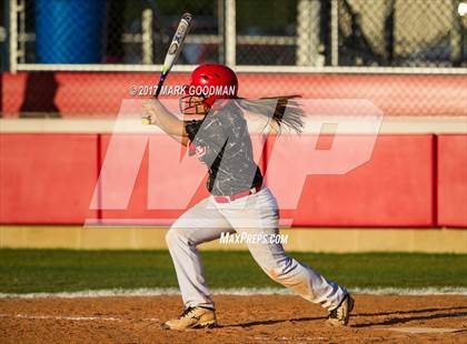 Thumbnail 1 in Cypress Lakes @ Katy (UIL 6A Area Playoff) photogallery.