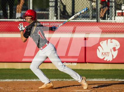 Thumbnail 3 in Cypress Lakes @ Katy (UIL 6A Area Playoff) photogallery.