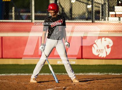 Thumbnail 3 in Cypress Lakes @ Katy (UIL 6A Area Playoff) photogallery.