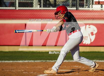 Thumbnail 1 in Cypress Lakes @ Katy (UIL 6A Area Playoff) photogallery.