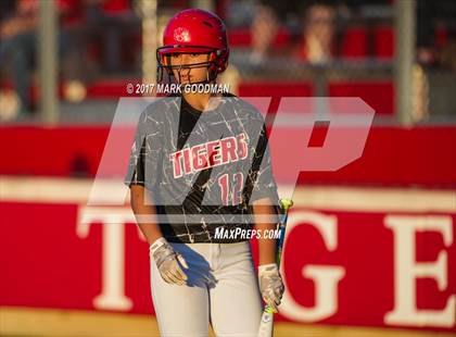 Thumbnail 3 in Cypress Lakes @ Katy (UIL 6A Area Playoff) photogallery.