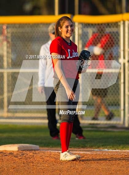 Thumbnail 3 in Cypress Lakes @ Katy (UIL 6A Area Playoff) photogallery.