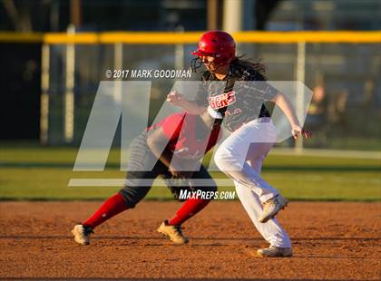 Thumbnail 2 in Cypress Lakes @ Katy (UIL 6A Area Playoff) photogallery.