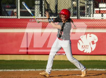 Thumbnail 1 in Cypress Lakes @ Katy (UIL 6A Area Playoff) photogallery.