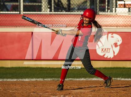 Thumbnail 2 in Cypress Lakes @ Katy (UIL 6A Area Playoff) photogallery.