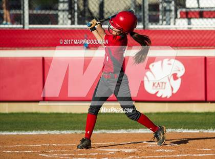 Thumbnail 3 in Cypress Lakes @ Katy (UIL 6A Area Playoff) photogallery.