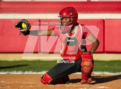 Thumbnail 3 in Cypress Lakes @ Katy (UIL 6A Area Playoff) photogallery.