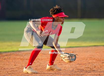 Thumbnail 2 in Cypress Lakes @ Katy (UIL 6A Area Playoff) photogallery.