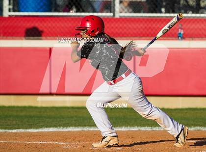 Thumbnail 3 in Cypress Lakes @ Katy (UIL 6A Area Playoff) photogallery.