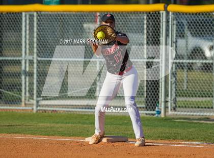 Thumbnail 2 in Cypress Lakes @ Katy (UIL 6A Area Playoff) photogallery.