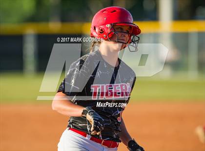 Thumbnail 3 in Cypress Lakes @ Katy (UIL 6A Area Playoff) photogallery.