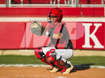 Thumbnail 2 in Cypress Lakes @ Katy (UIL 6A Area Playoff) photogallery.