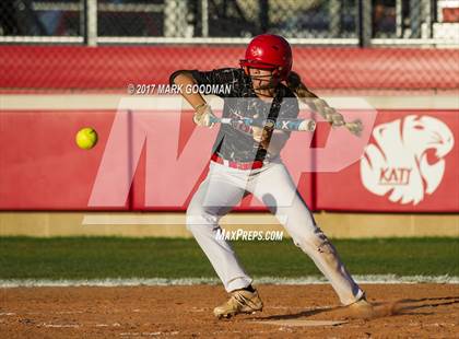 Thumbnail 1 in Cypress Lakes @ Katy (UIL 6A Area Playoff) photogallery.