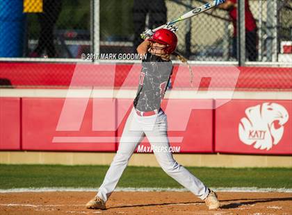 Thumbnail 2 in Cypress Lakes @ Katy (UIL 6A Area Playoff) photogallery.
