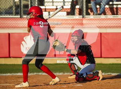 Thumbnail 3 in Cypress Lakes @ Katy (UIL 6A Area Playoff) photogallery.