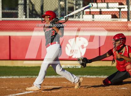 Thumbnail 3 in Cypress Lakes @ Katy (UIL 6A Area Playoff) photogallery.