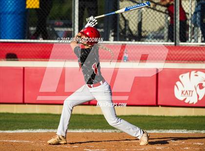 Thumbnail 1 in Cypress Lakes @ Katy (UIL 6A Area Playoff) photogallery.