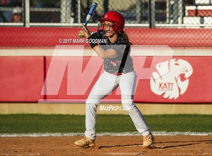 Thumbnail 2 in Cypress Lakes @ Katy (UIL 6A Area Playoff) photogallery.
