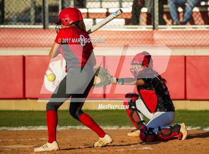 Thumbnail 1 in Cypress Lakes @ Katy (UIL 6A Area Playoff) photogallery.