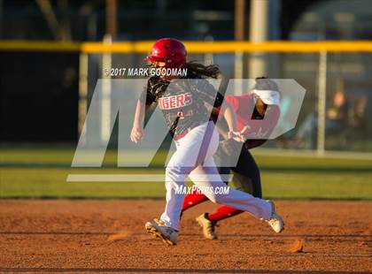 Thumbnail 3 in Cypress Lakes @ Katy (UIL 6A Area Playoff) photogallery.