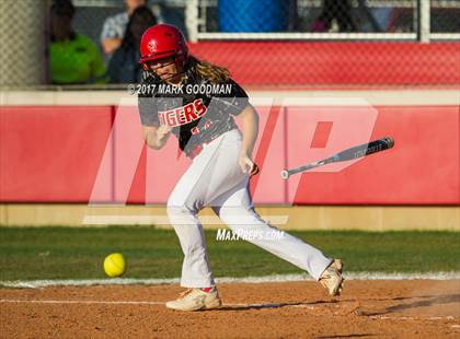 Thumbnail 1 in Cypress Lakes @ Katy (UIL 6A Area Playoff) photogallery.