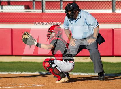 Thumbnail 2 in Cypress Lakes @ Katy (UIL 6A Area Playoff) photogallery.