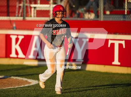 Thumbnail 1 in Cypress Lakes @ Katy (UIL 6A Area Playoff) photogallery.