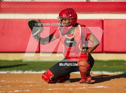 Thumbnail 2 in Cypress Lakes @ Katy (UIL 6A Area Playoff) photogallery.
