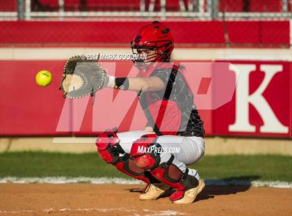 Thumbnail 3 in Cypress Lakes @ Katy (UIL 6A Area Playoff) photogallery.