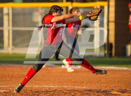 Thumbnail 1 in Cypress Lakes @ Katy (UIL 6A Area Playoff) photogallery.