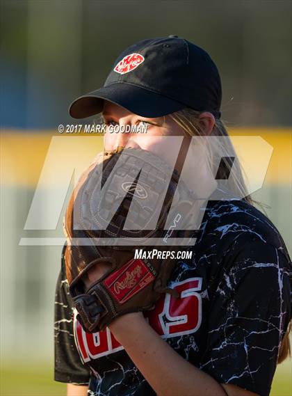 Thumbnail 1 in Cypress Lakes @ Katy (UIL 6A Area Playoff) photogallery.