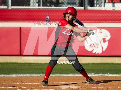 Thumbnail 1 in Cypress Lakes @ Katy (UIL 6A Area Playoff) photogallery.